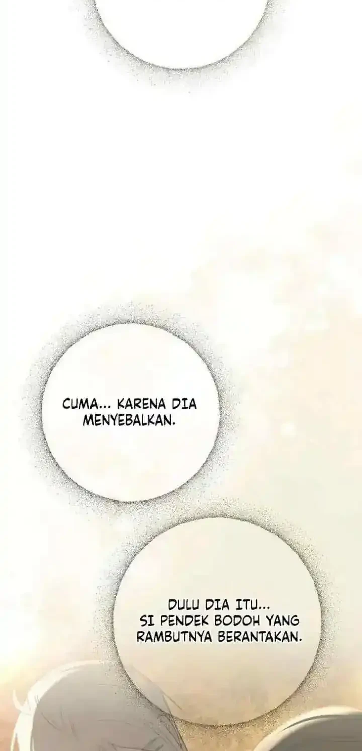 The Hashtag Is First Love Chapter 31 - halaman 68