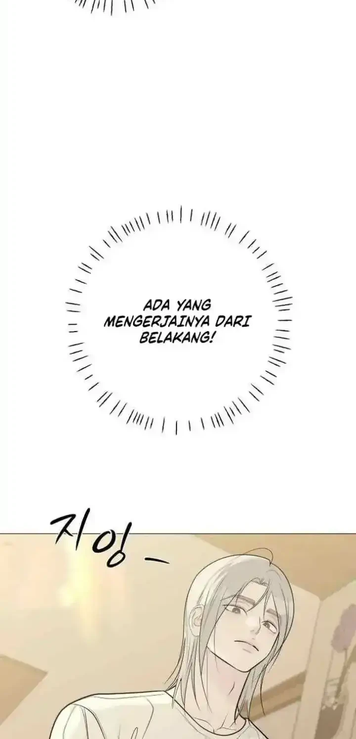 The Hashtag Is First Love Chapter 31 - halaman 76