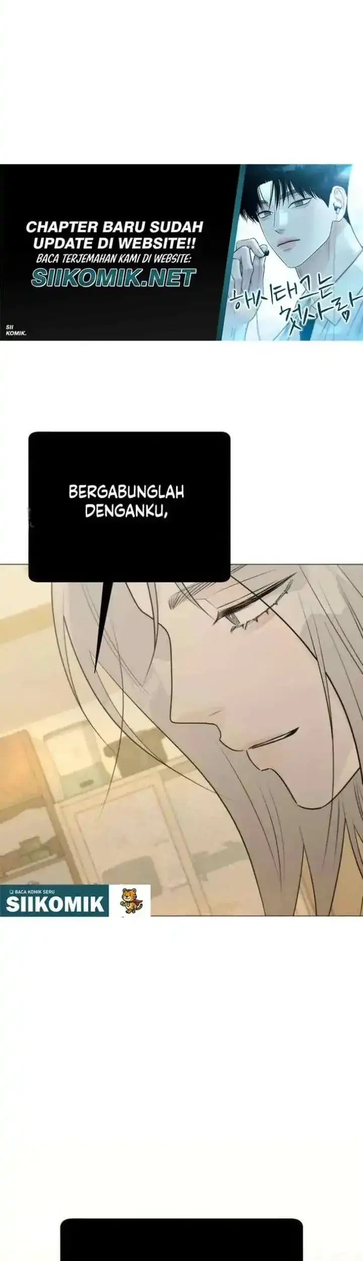 The Hashtag Is First Love Chapter 31 - halaman 78