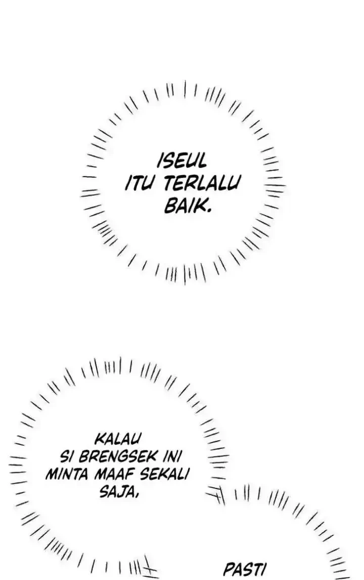 The Hashtag Is First Love Chapter 32 - halaman 20