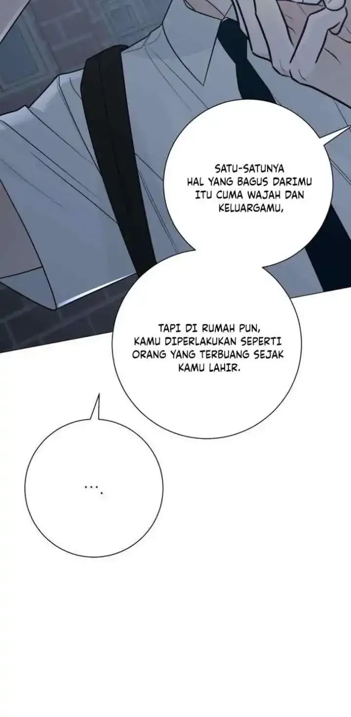 The Hashtag Is First Love Chapter 32 - halaman 28