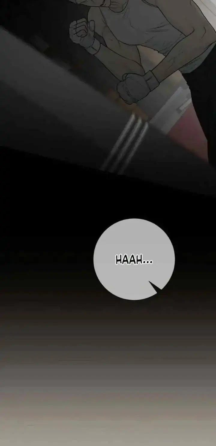 The Hashtag Is First Love Chapter 32 - halaman 43