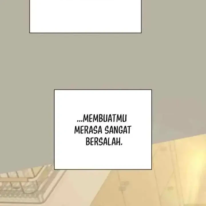 The Hashtag Is First Love Chapter 32 - halaman 51