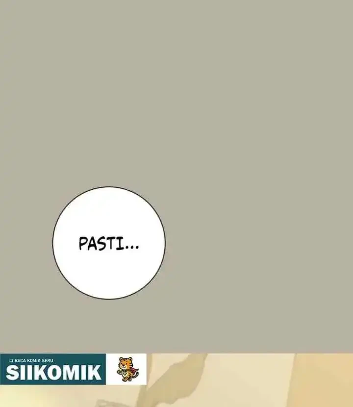 The Hashtag Is First Love Chapter 32 - halaman 59