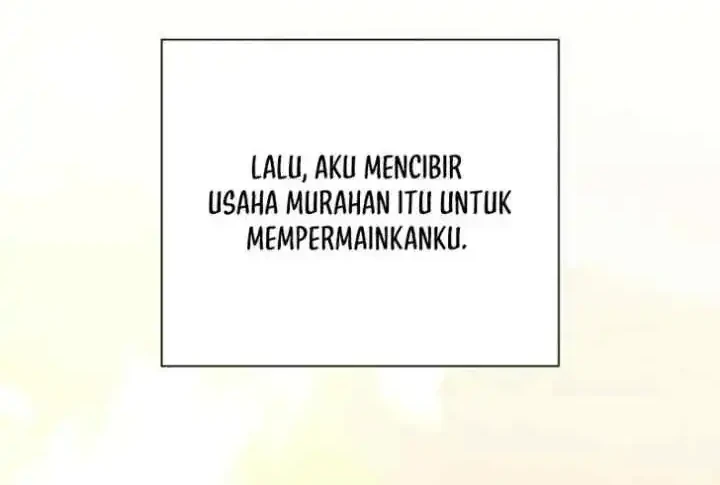 The Hashtag Is First Love Chapter 32 - halaman 71