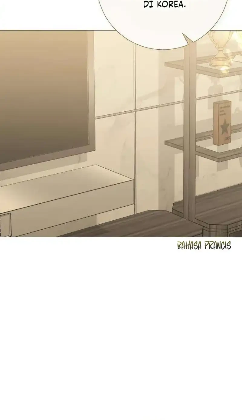 The Hashtag Is First Love Chapter 33 - halaman 16