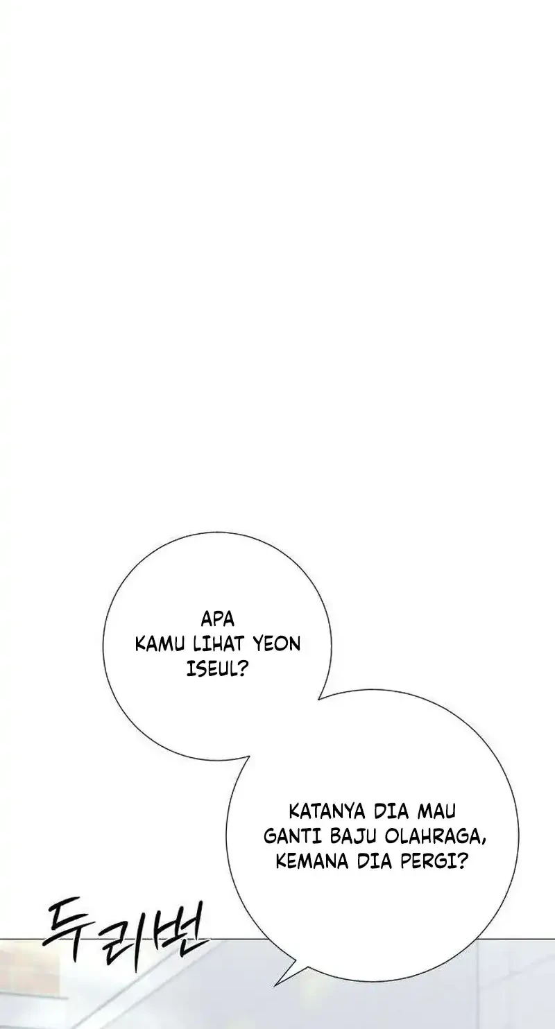 The Hashtag Is First Love Chapter 33 - halaman 52