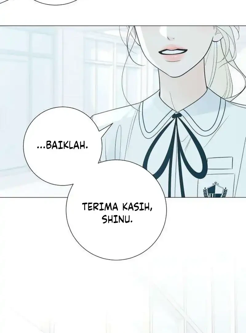 The Hashtag Is First Love Chapter 33 - halaman 68