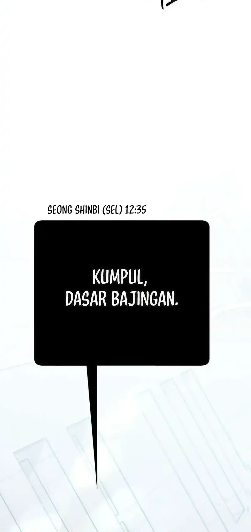 The Hashtag Is First Love Chapter 33 - halaman 80