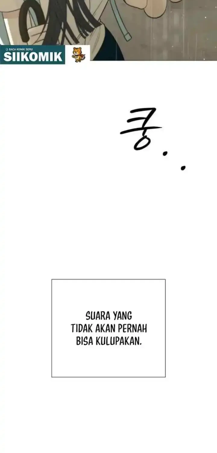 The Hashtag Is First Love Chapter 34 - halaman 20