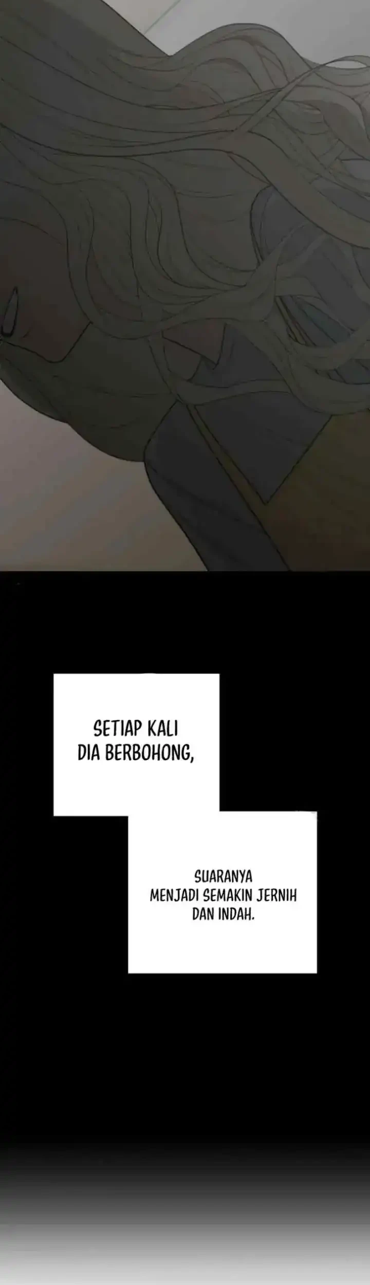The Hashtag Is First Love Chapter 34 - halaman 23