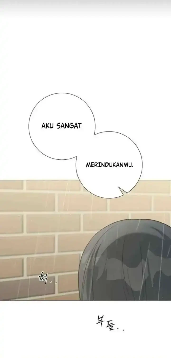 The Hashtag Is First Love Chapter 34 - halaman 24