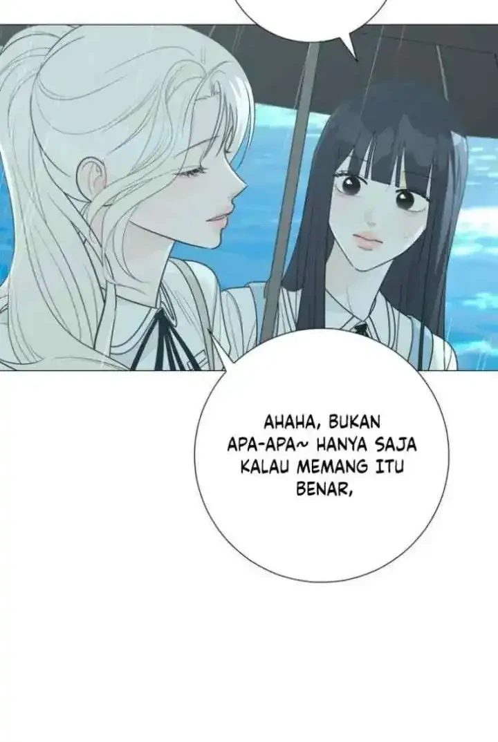 The Hashtag Is First Love Chapter 34 - halaman 32