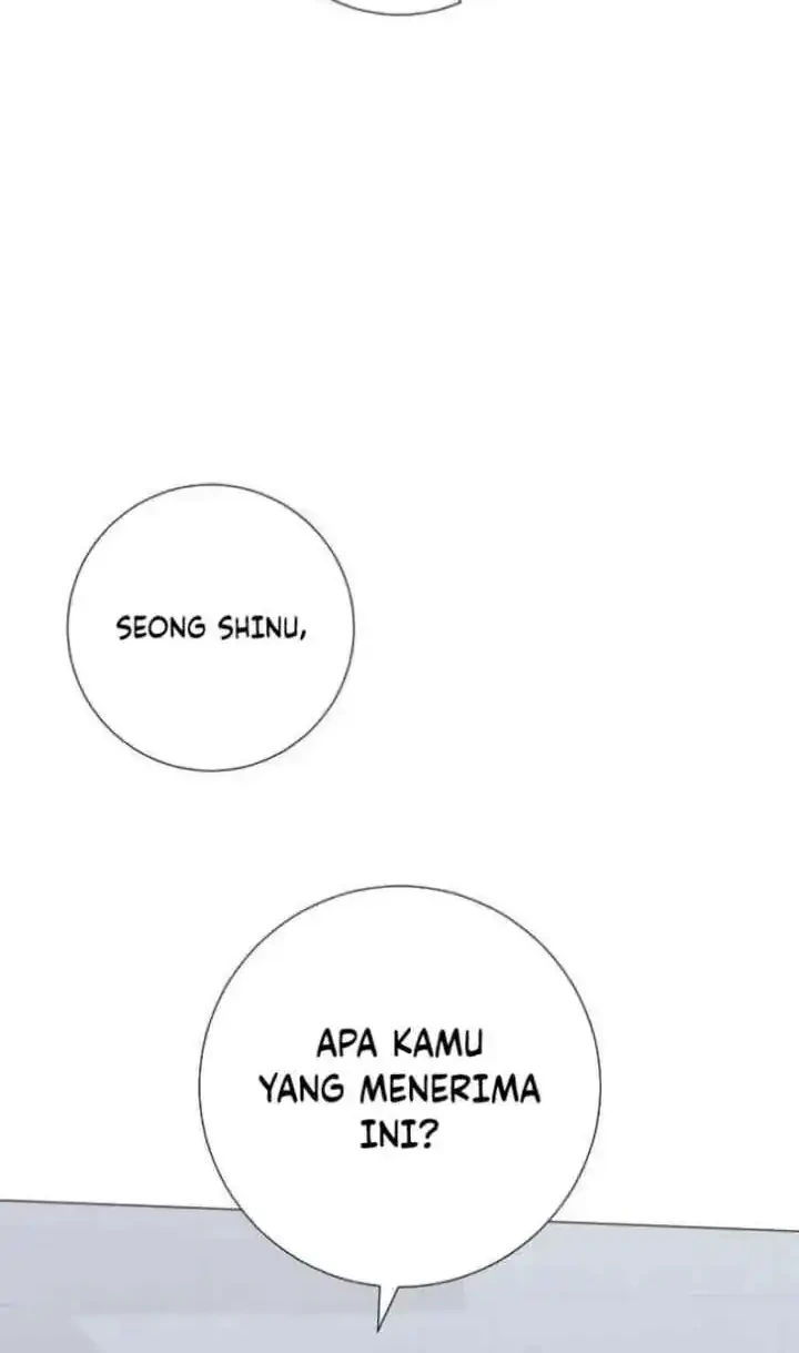 The Hashtag Is First Love Chapter 34 - halaman 36