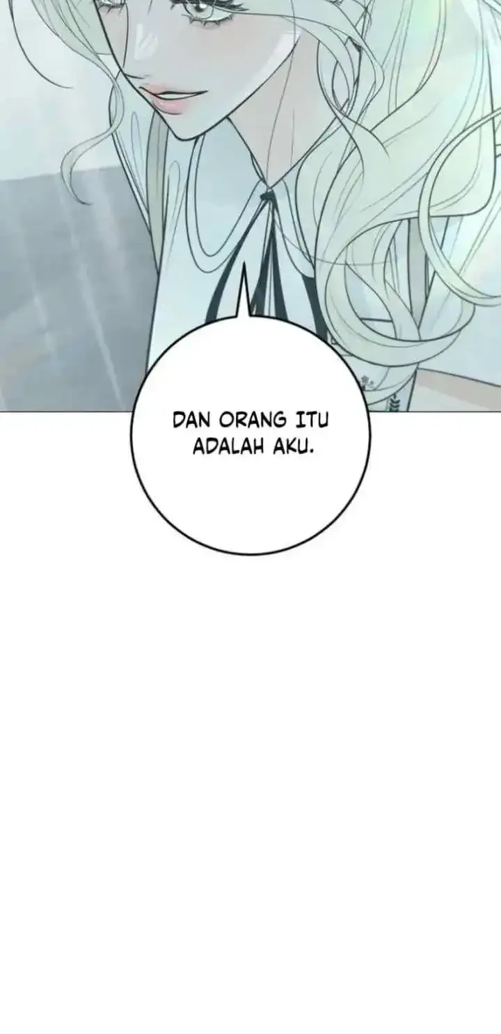 The Hashtag Is First Love Chapter 34 - halaman 44