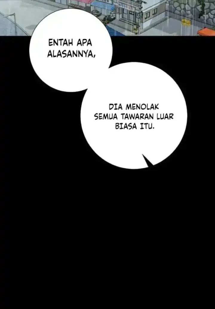The Hashtag Is First Love Chapter 34 - halaman 55