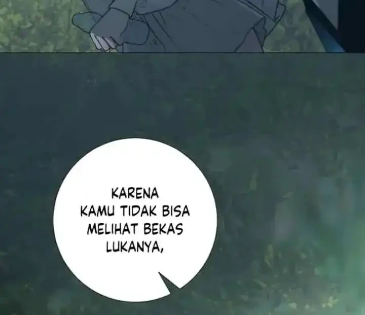 The Hashtag Is First Love Chapter 35 - halaman 28