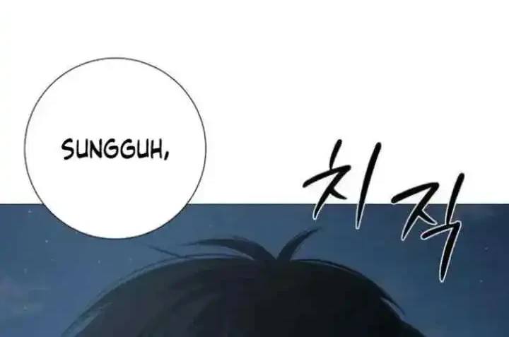 The Hashtag Is First Love Chapter 35 - halaman 52