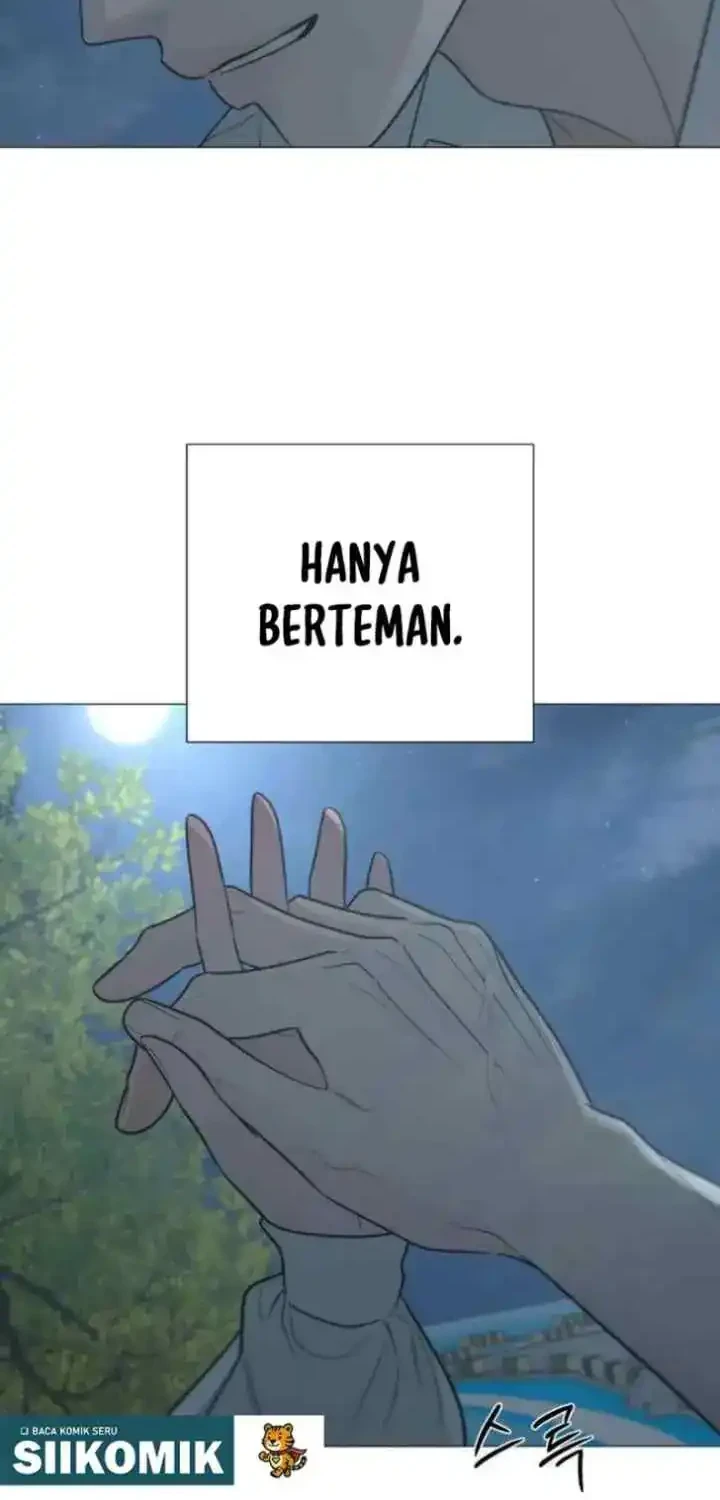 The Hashtag Is First Love Chapter 35 - halaman 60