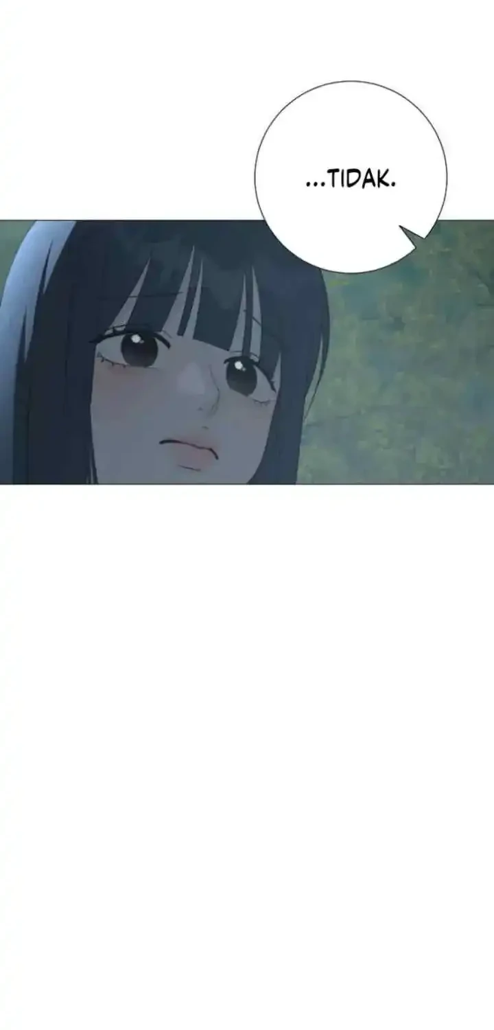 The Hashtag Is First Love Chapter 35 - halaman 64