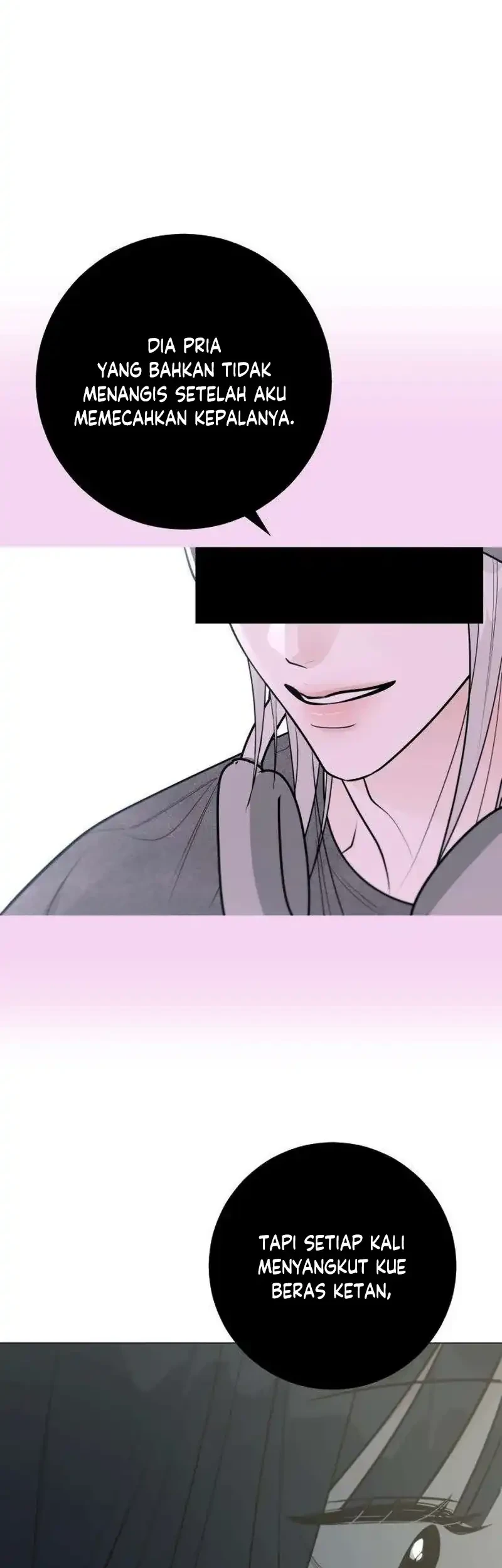 The Hashtag Is First Love Chapter 37 - halaman 11