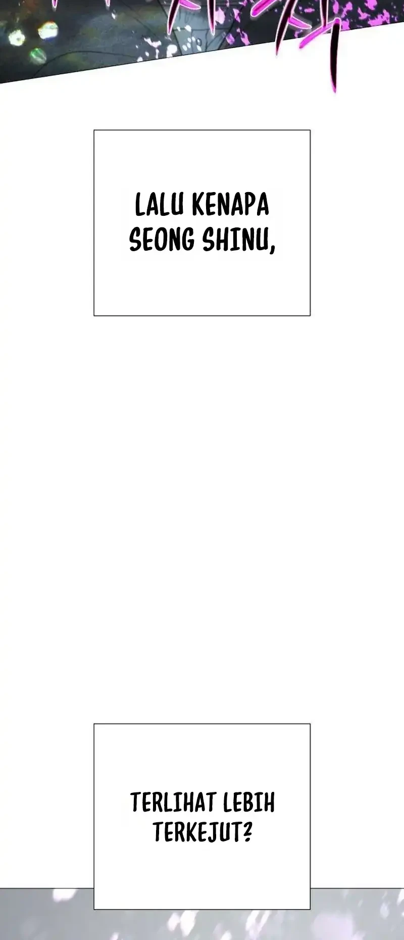 The Hashtag Is First Love Chapter 37 - halaman 52