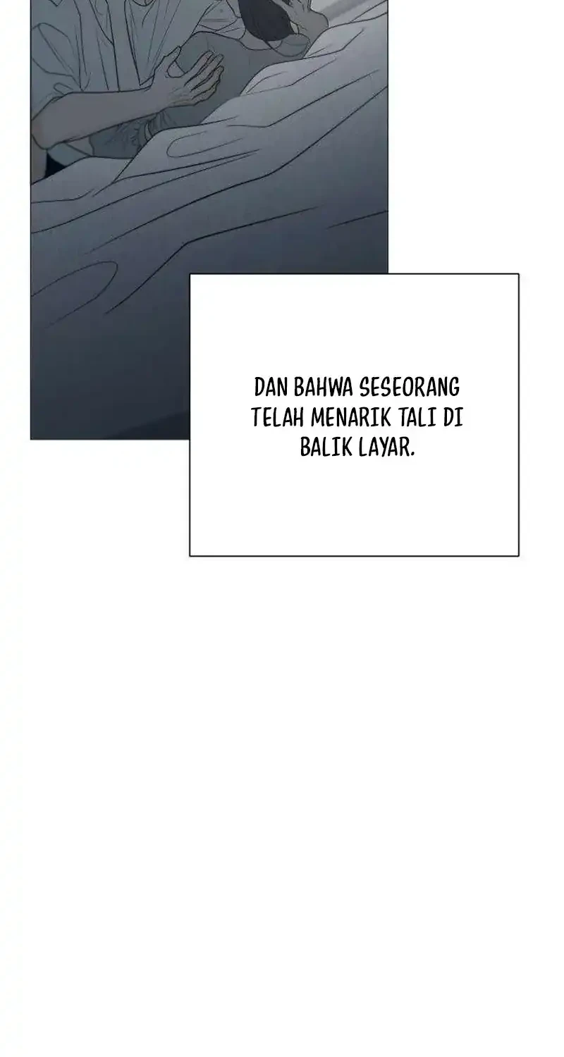 The Hashtag Is First Love Chapter 38 - halaman 20