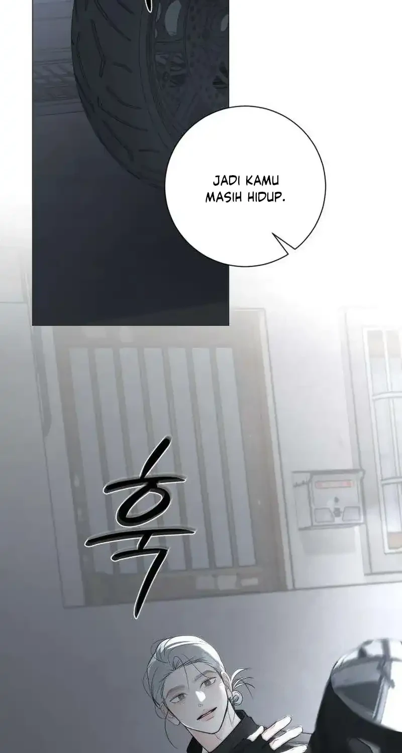 The Hashtag Is First Love Chapter 38 - halaman 28