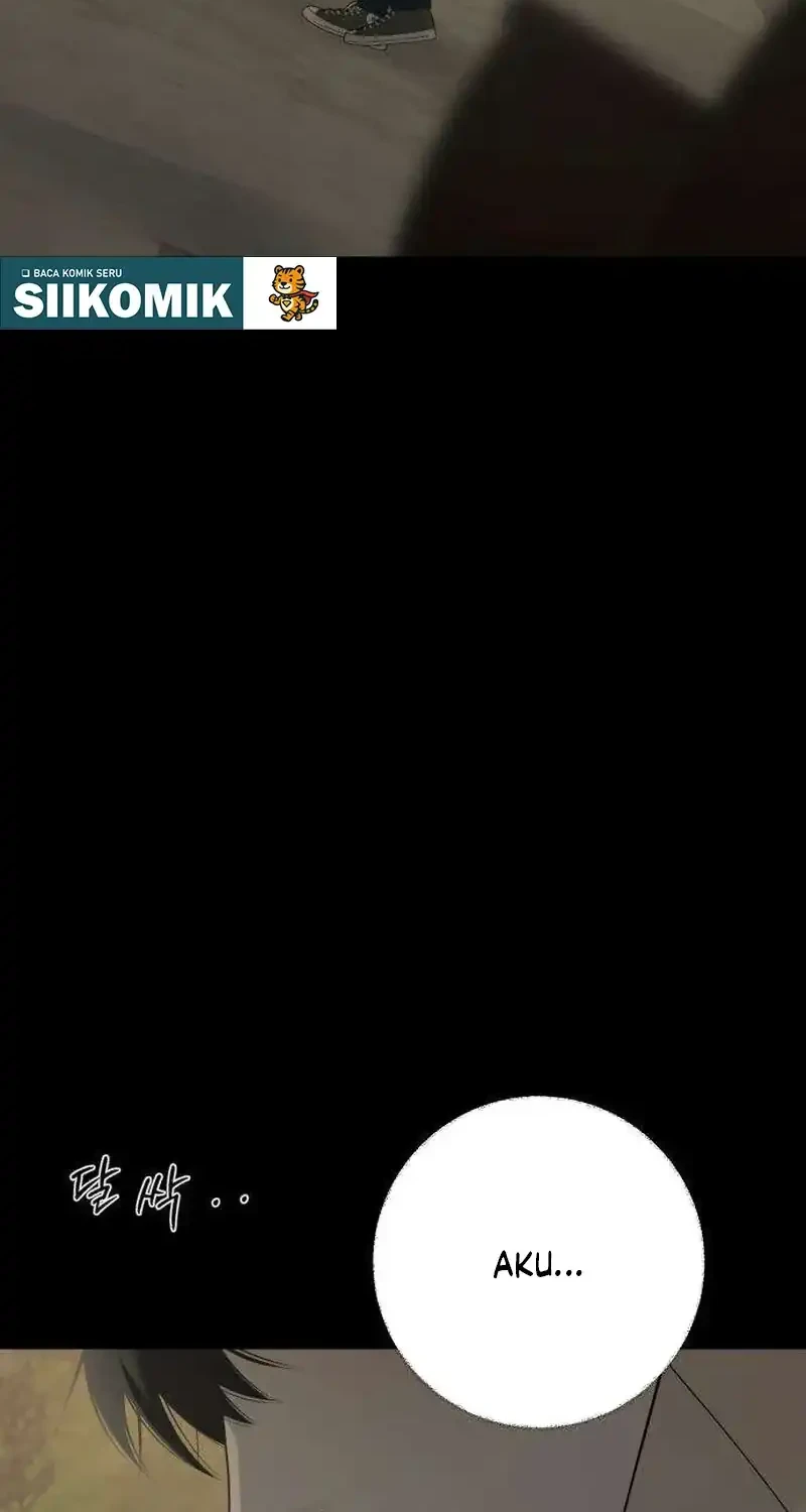 The Hashtag Is First Love Chapter 38 - halaman 40