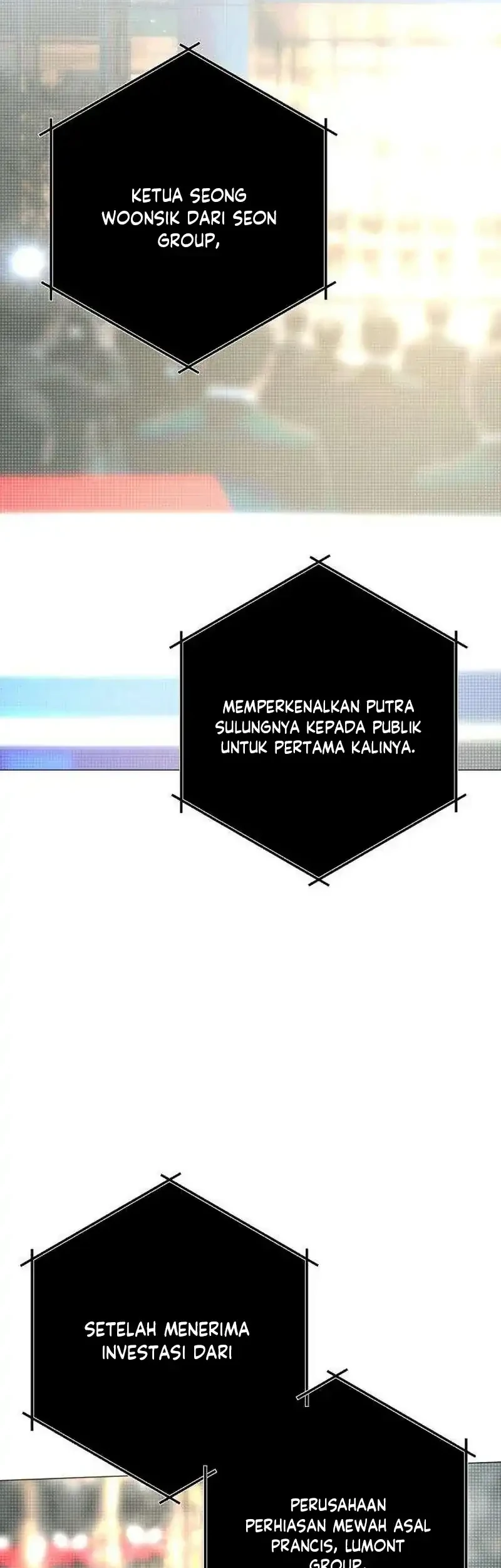 The Hashtag Is First Love Chapter 38 - halaman 67