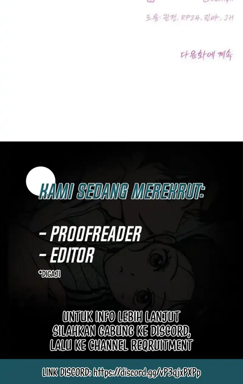 The Hashtag Is First Love Chapter 38 - halaman 80