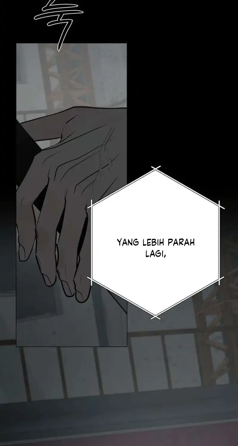The Hashtag Is First Love Chapter 39 - halaman 12