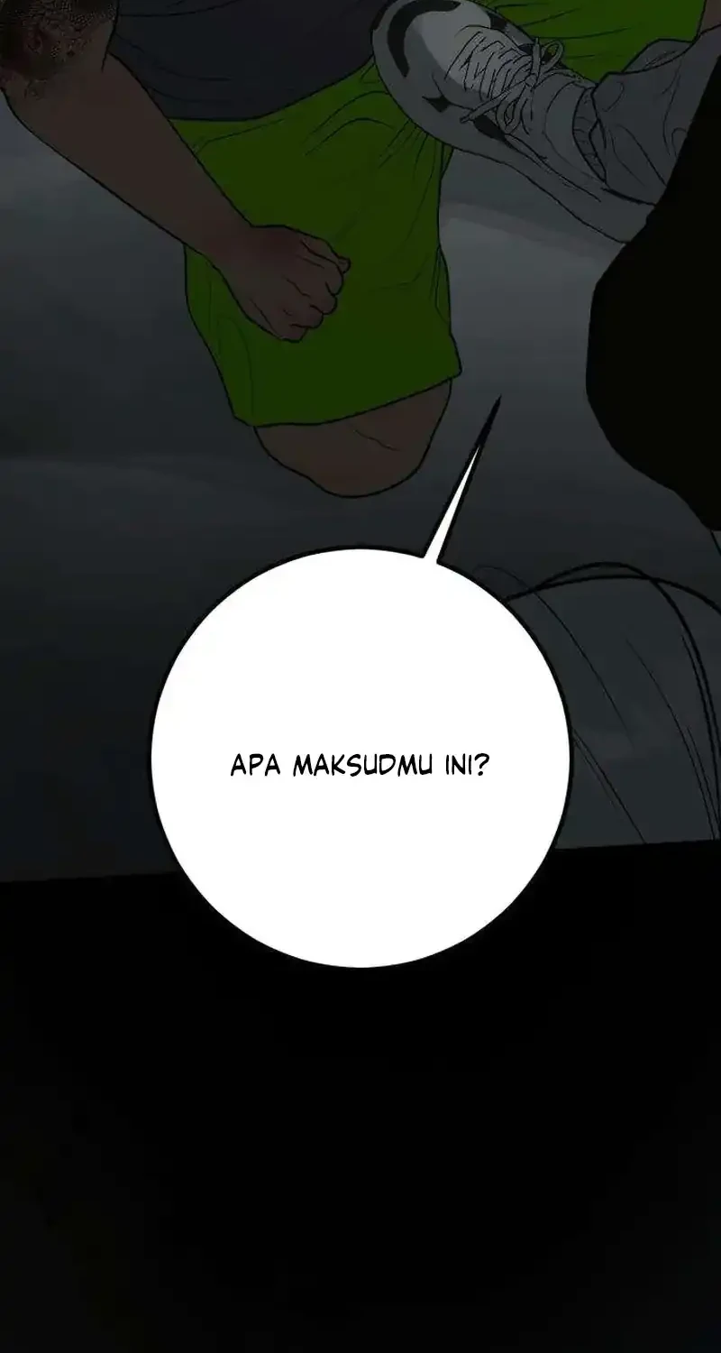 The Hashtag Is First Love Chapter 39 - halaman 28