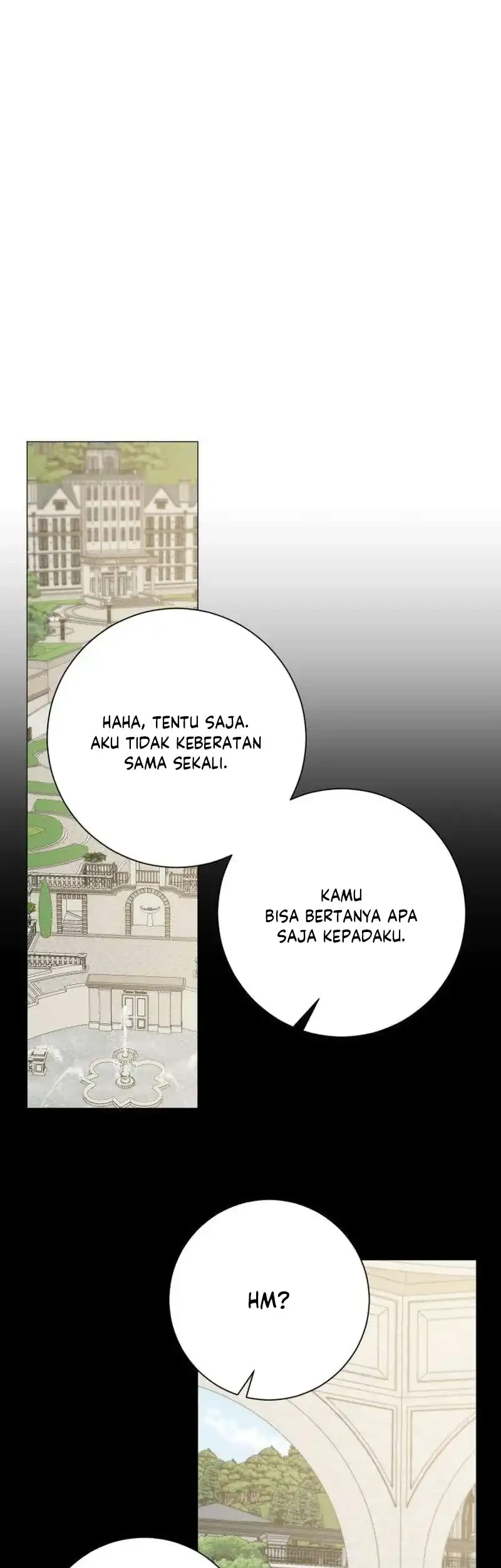 The Hashtag Is First Love Chapter 39 - halaman 45