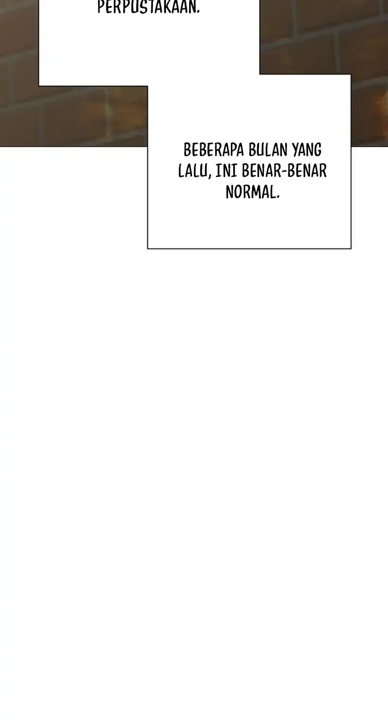 The Hashtag Is First Love Chapter 39 - halaman 64