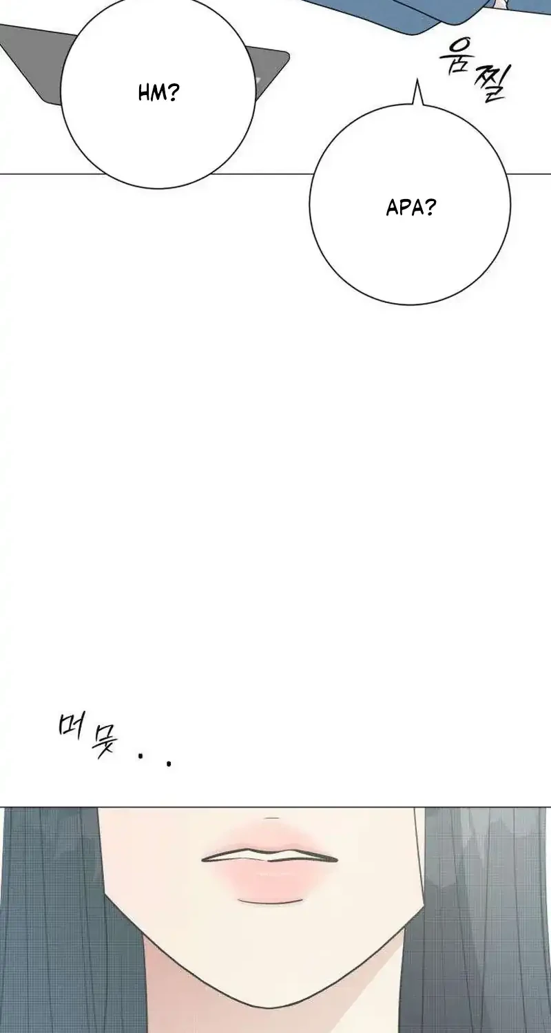 The Hashtag Is First Love Chapter 39 - halaman 68
