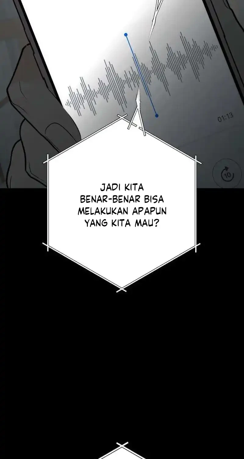 The Hashtag Is First Love Chapter 39 - halaman 8