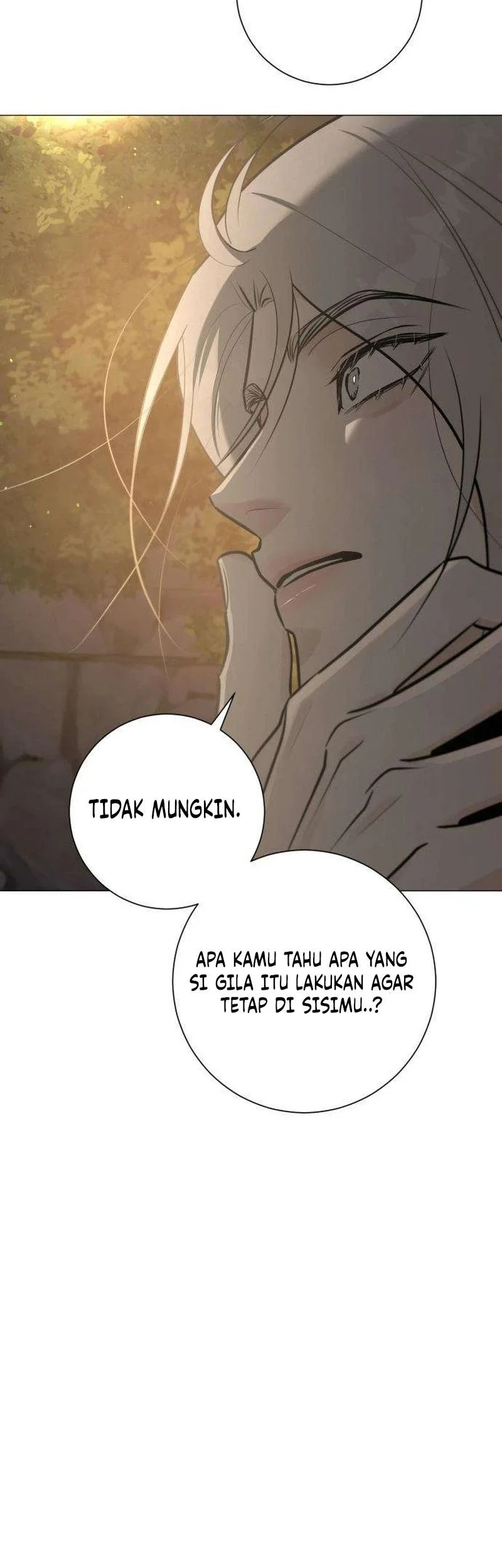 The Hashtag Is First Love Chapter 4 - halaman 19