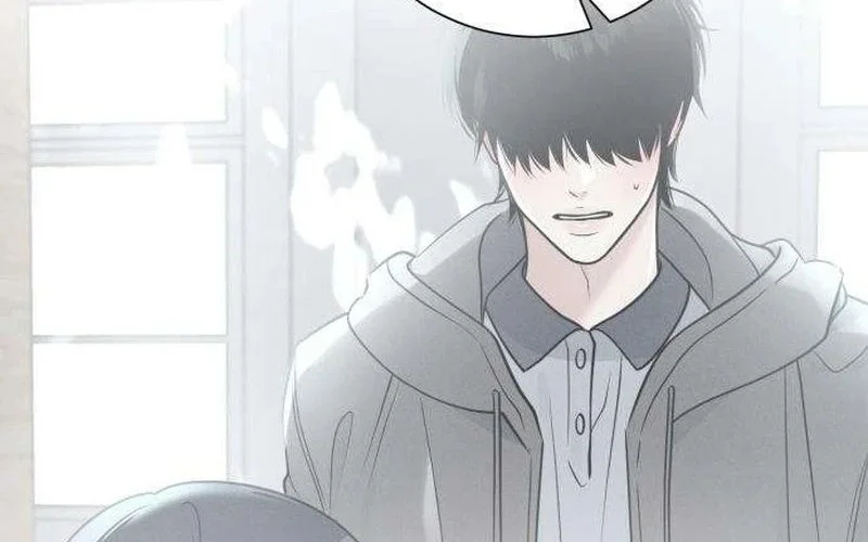 The Hashtag Is First Love Chapter 4 - halaman 28
