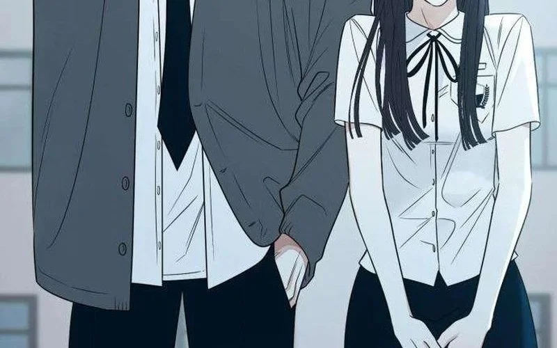 The Hashtag Is First Love Chapter 4 - halaman 36