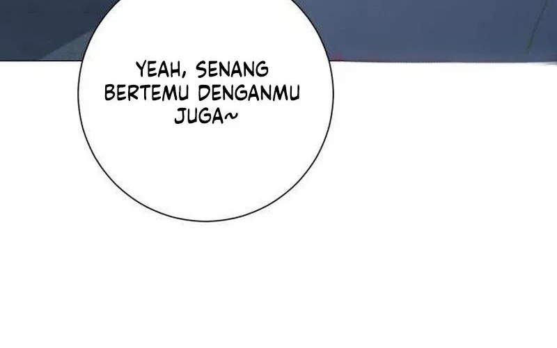The Hashtag Is First Love Chapter 4 - halaman 56
