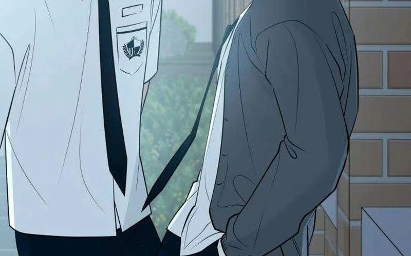 The Hashtag Is First Love Chapter 4 - halaman 60