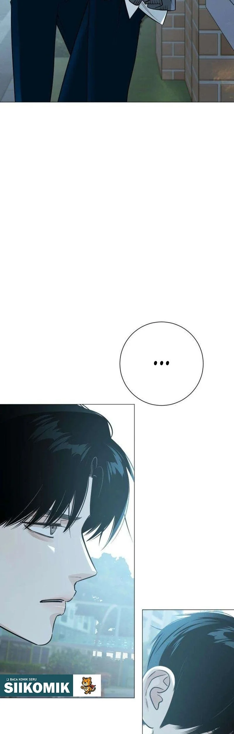 The Hashtag Is First Love Chapter 4 - halaman 61