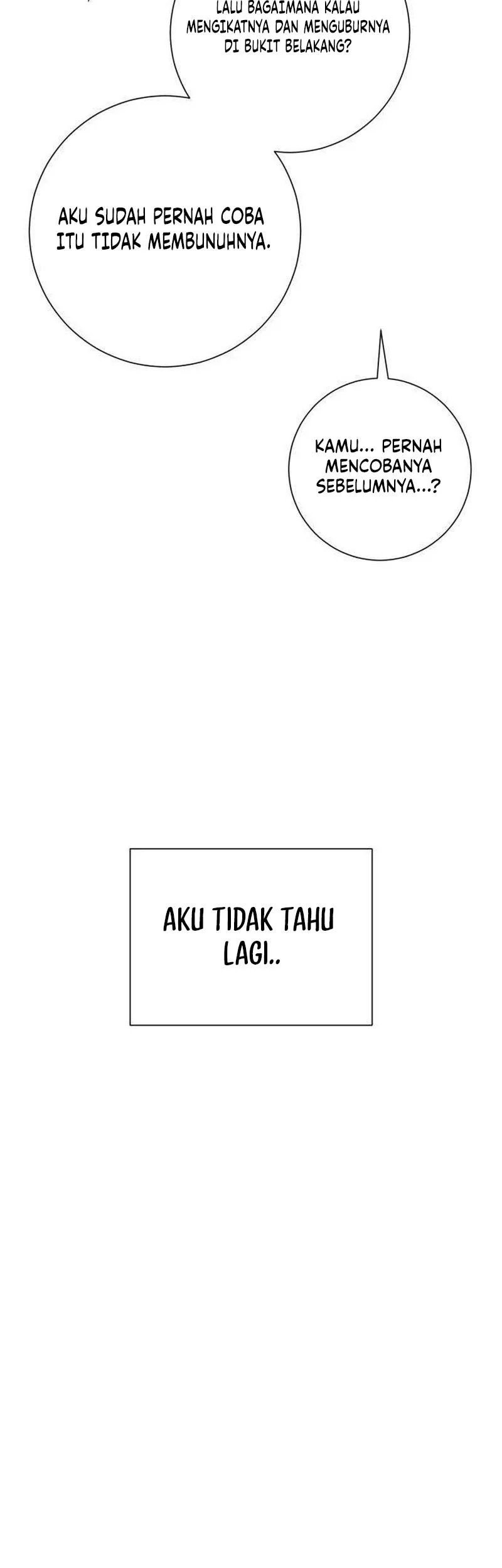 The Hashtag Is First Love Chapter 4 - halaman 91