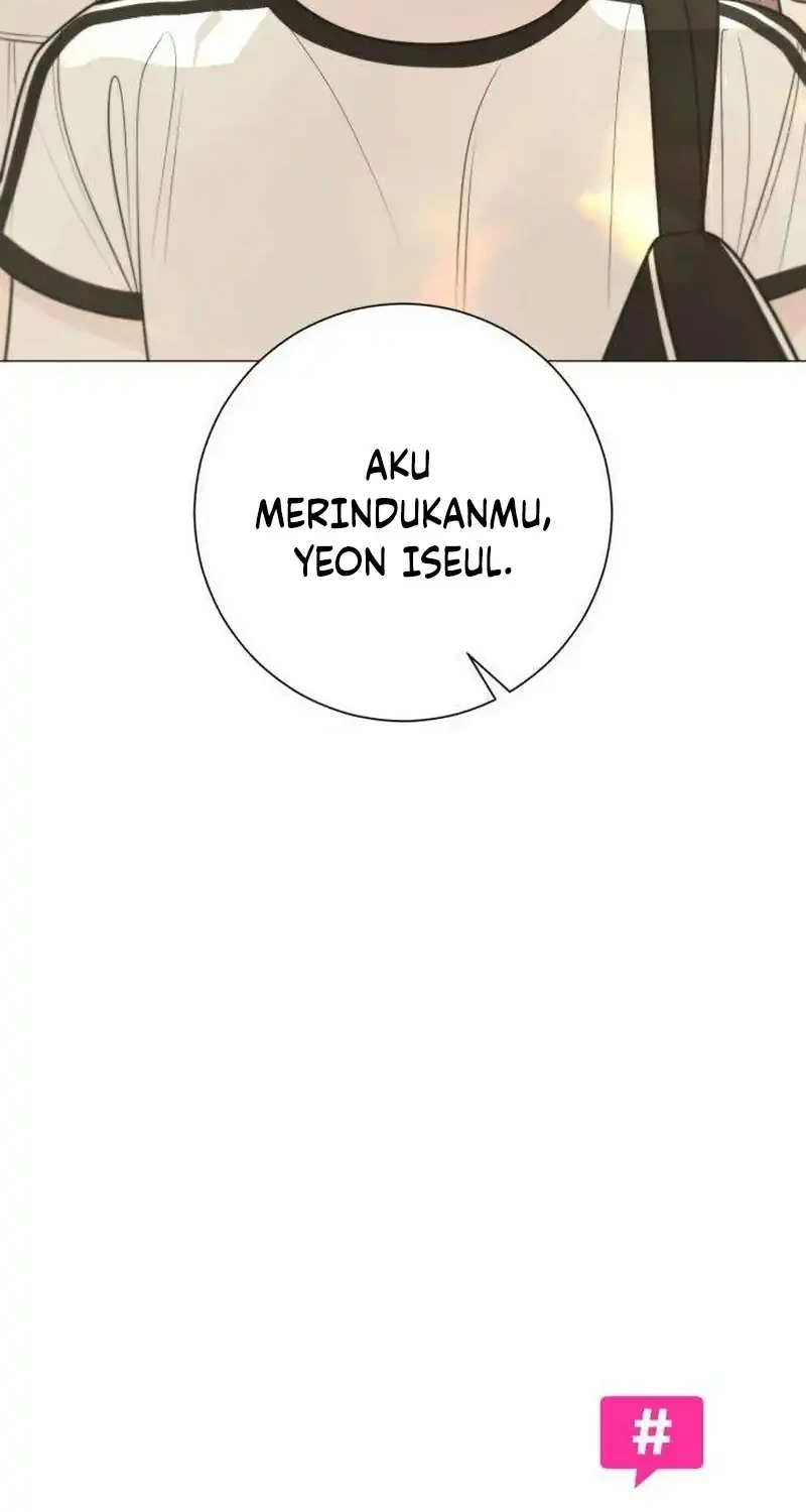 The Hashtag Is First Love Chapter 40 - halaman 12