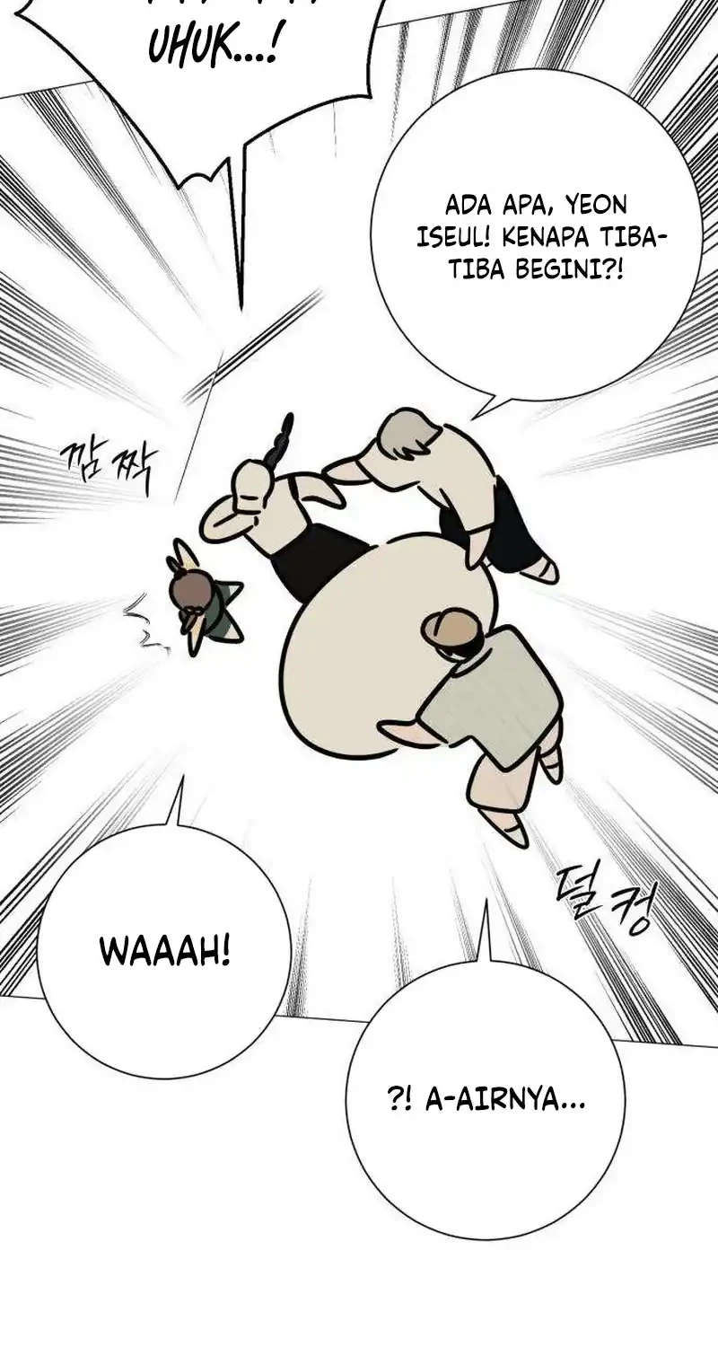 The Hashtag Is First Love Chapter 40 - halaman 20