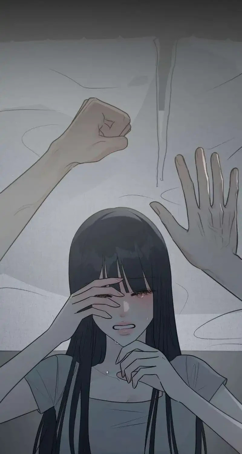 The Hashtag Is First Love Chapter 40 - halaman 60