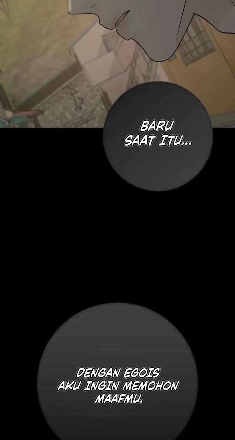 The Hashtag Is First Love Chapter 40 - halaman 64