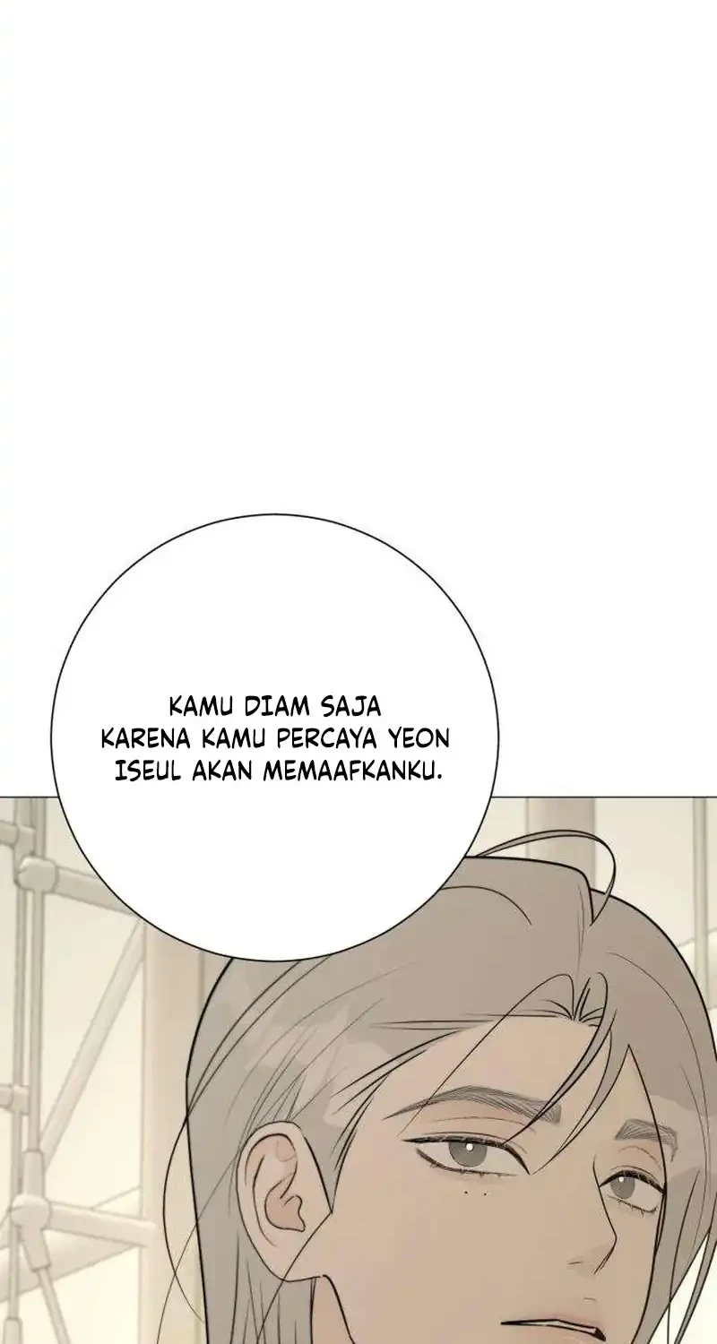 The Hashtag Is First Love Chapter 40 - halaman 68