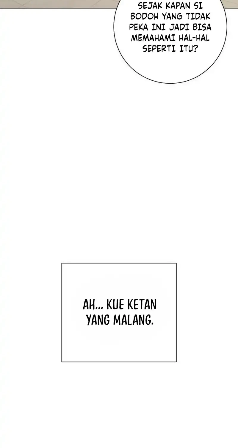 The Hashtag Is First Love Chapter 40 - halaman 72